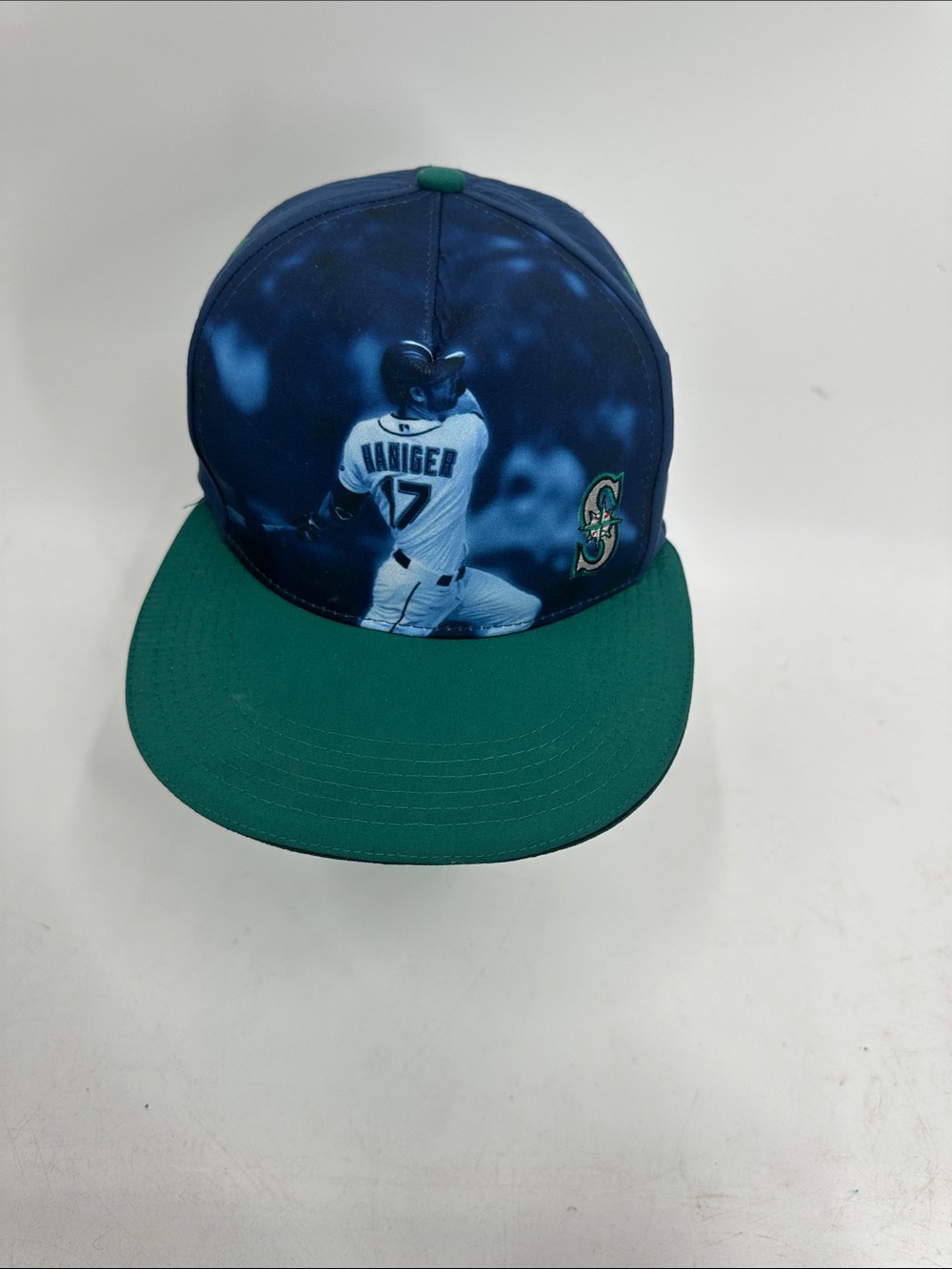 SNAPBACK- Haniger Hat